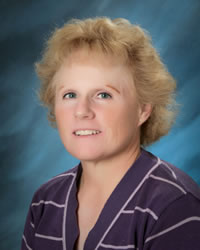 Marcia Lemkau 